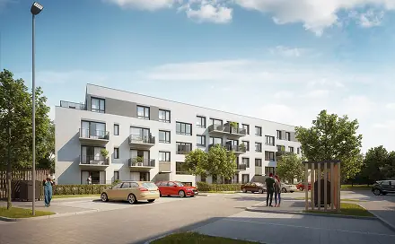 Prodej bytu 3+kk 63 m², Ke stadionu, Kladno