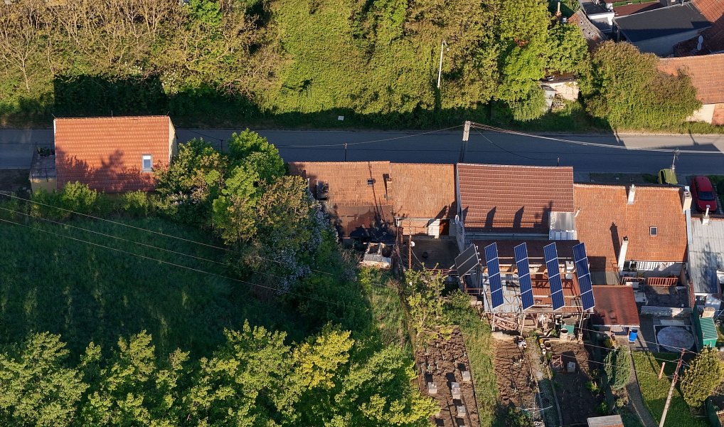 Prodej domu 75 m² s pozemkem 133 m², Rousínov – náhled fotky 3