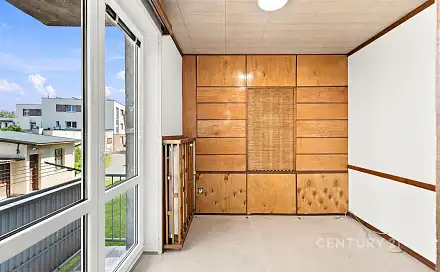 Prodej bytu 3+1 64 m²