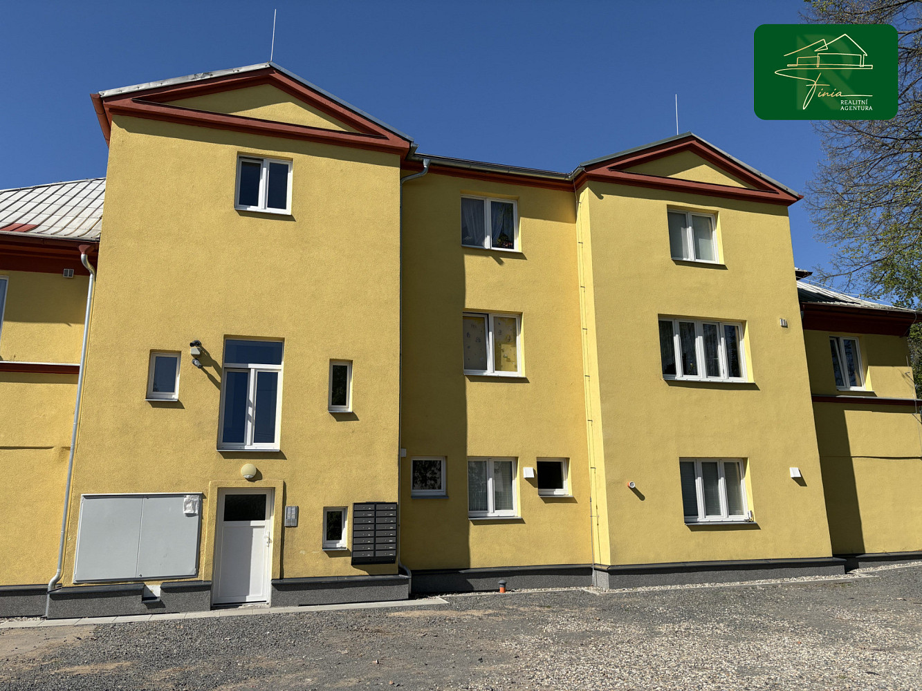 Prodej bytu 2+kk 59 m²