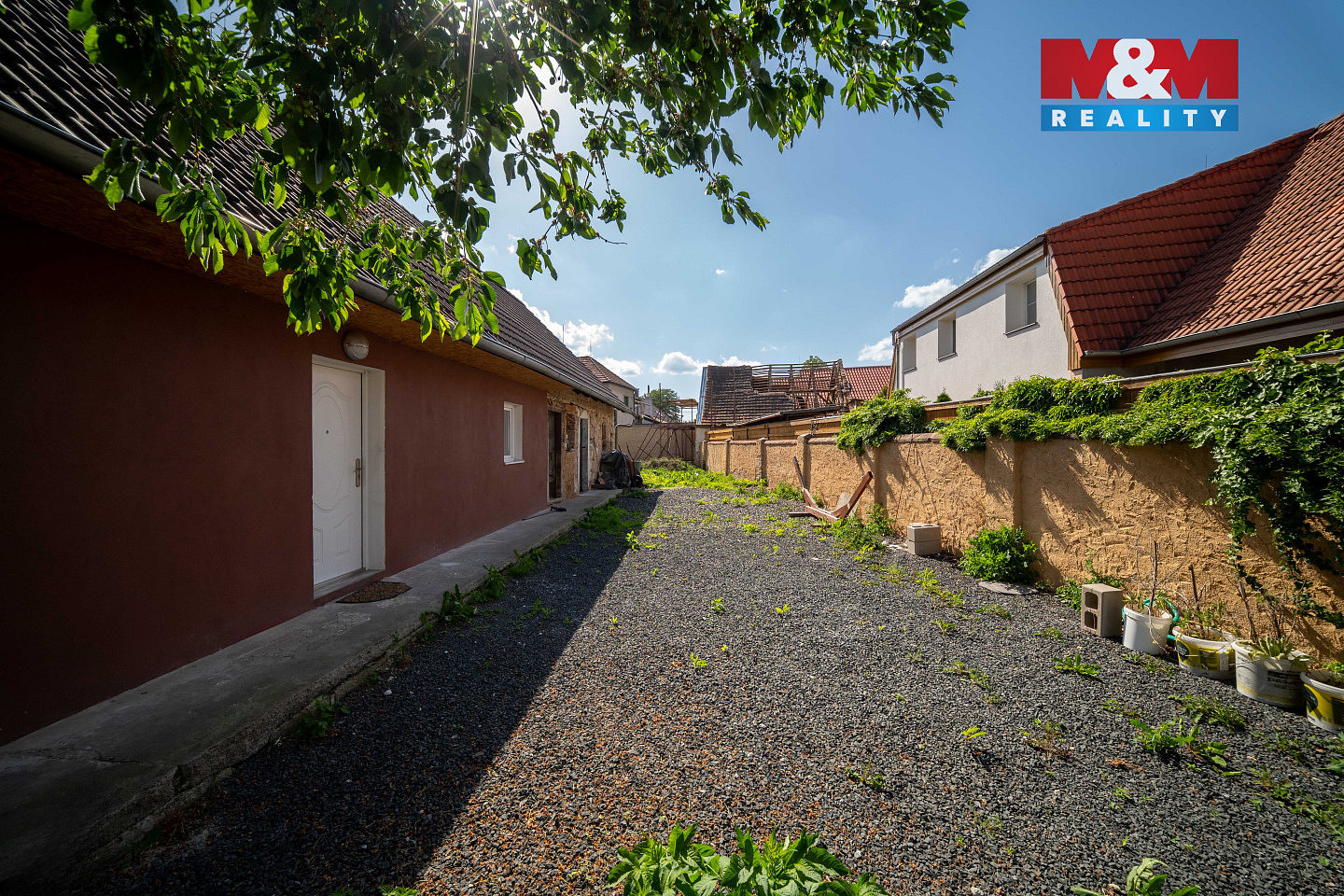 Prodej domu 83 m² s pozemkem 507 m² – fotografie 3