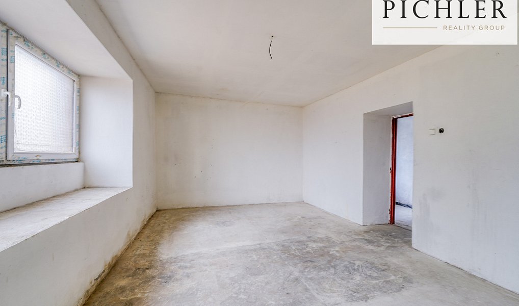Prodej domu 292 m² s pozemkem 313 m², Kasejovice – náhled fotky 6