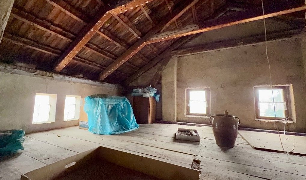 Prodej domu 155 m² s pozemkem 432 m², Jiřetín pod Jedlovou – náhled fotky 13