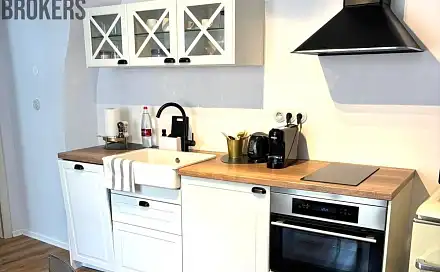 Pronájem bytu 2+1 72 m²