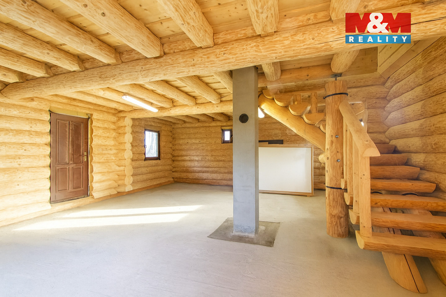 Prodej domu 120 m² s pozemkem 14 105 m² – fotografie 3