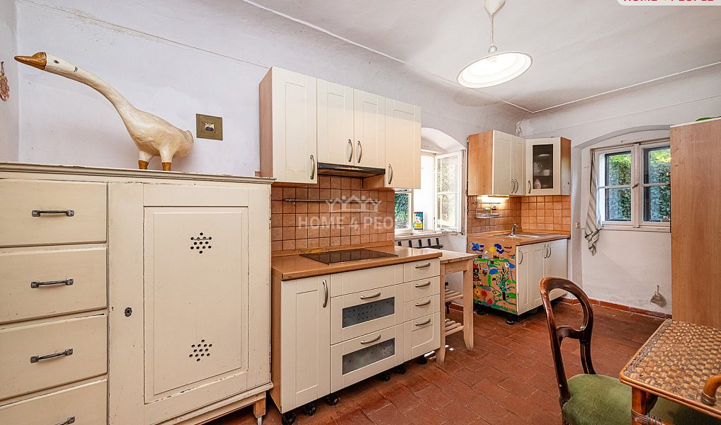 Prodej domu 190 m² s pozemkem 1 084 m², Vysoký Chlumec – náhled fotky 9