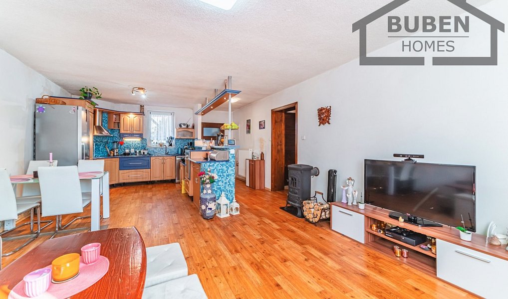 Prodej domu 96 m² s pozemkem 651 m², Tachov – náhled fotky 22