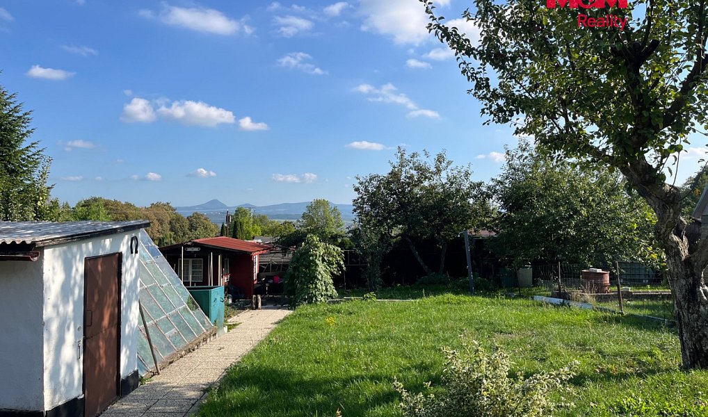 Prodej zahrady 306 m², Košťany – náhled fotky 3