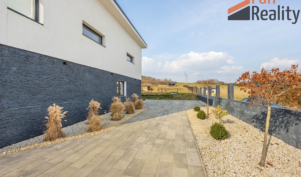 Prodej domu 210 m² s pozemkem 3 132 m², Štěchovice – náhled fotky 37