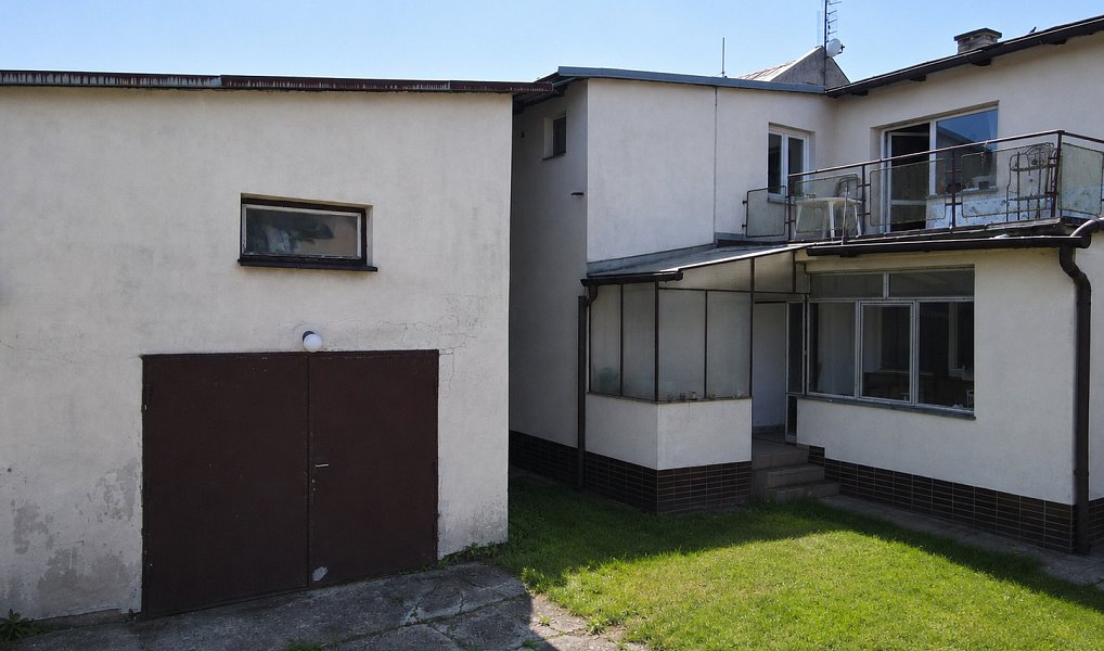 Prodej domu 210 m² s pozemkem 474 m², Frýdek-Místek – náhled fotky 10