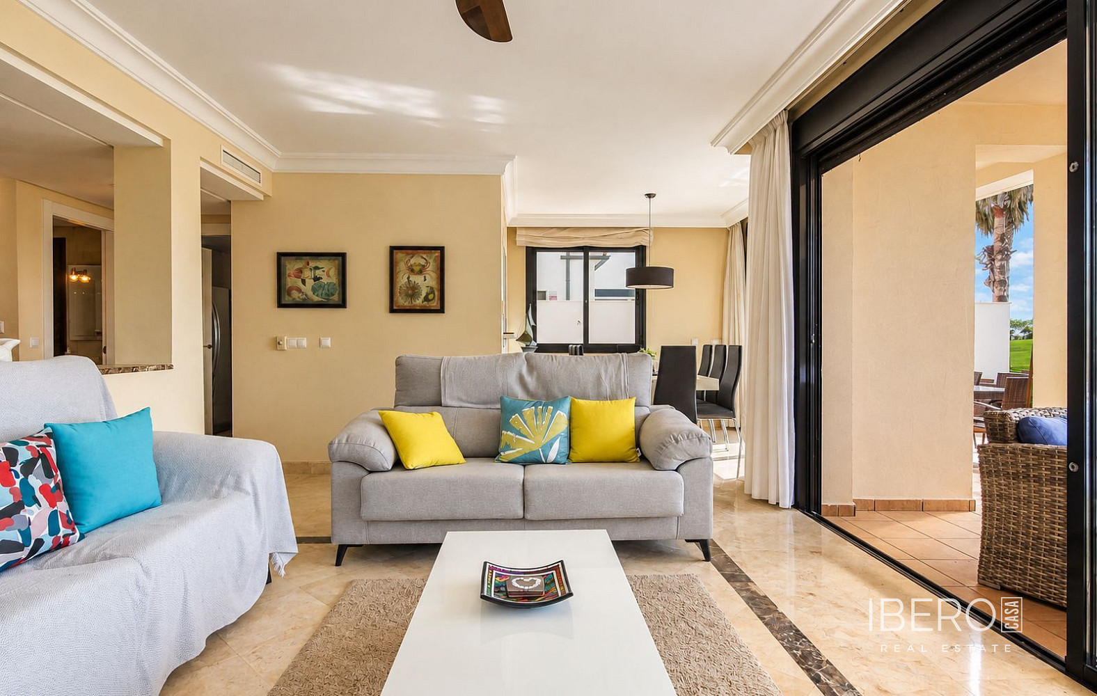 Casa 5+kk – San Javier, Roda Golf Resort, Campo de Cartagena y Mar Menor - Vista 3