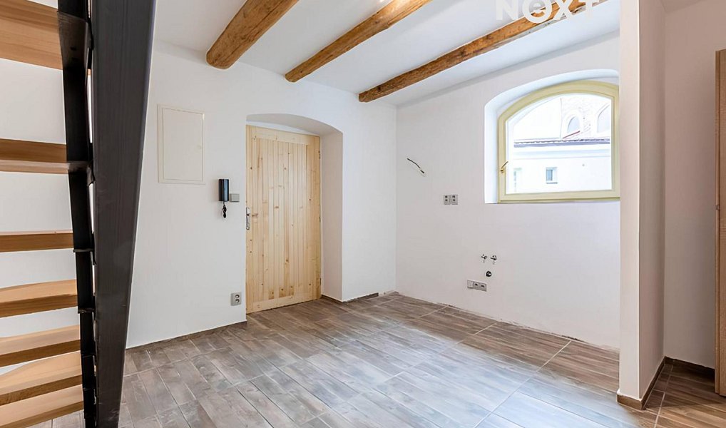 Prodej bytu 2+kk 40 m², Slaný – náhled fotky 2