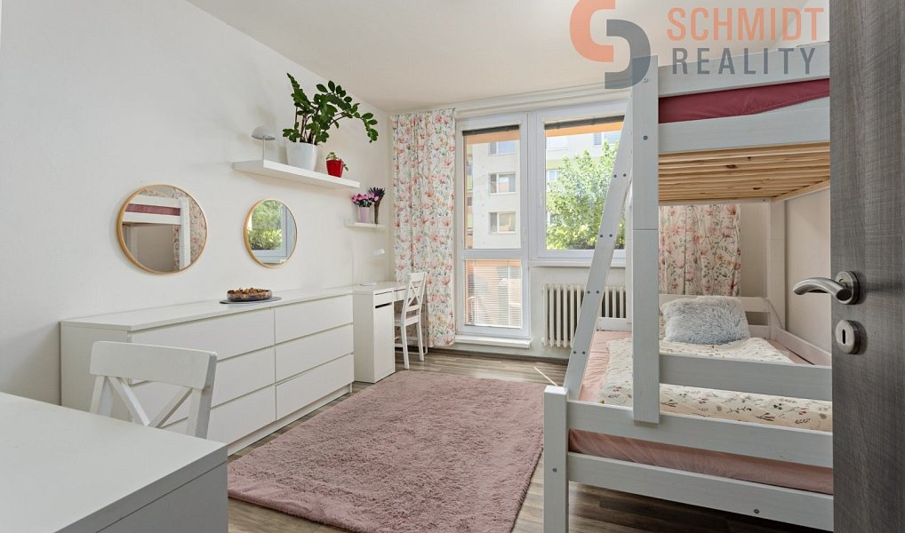 Prodej bytu 2+1 66 m², Mikulov – náhled fotky 4