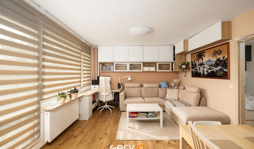Prodej bytu 3+1 62 m², Brno – náhled fotky 2