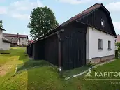 Prodej chaty/chalupy 84�m2 s pozemkem 559�m2