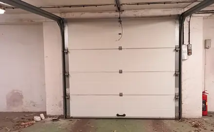 Garážové stání Smíchov U Demsrtinky, U Demartinky, Praha 5 - Smíchov