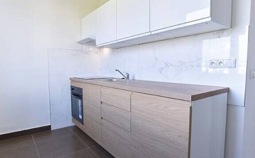 Prodej bytu 3+1 72 m², Zrenjaninská, Teplice - Řetenice