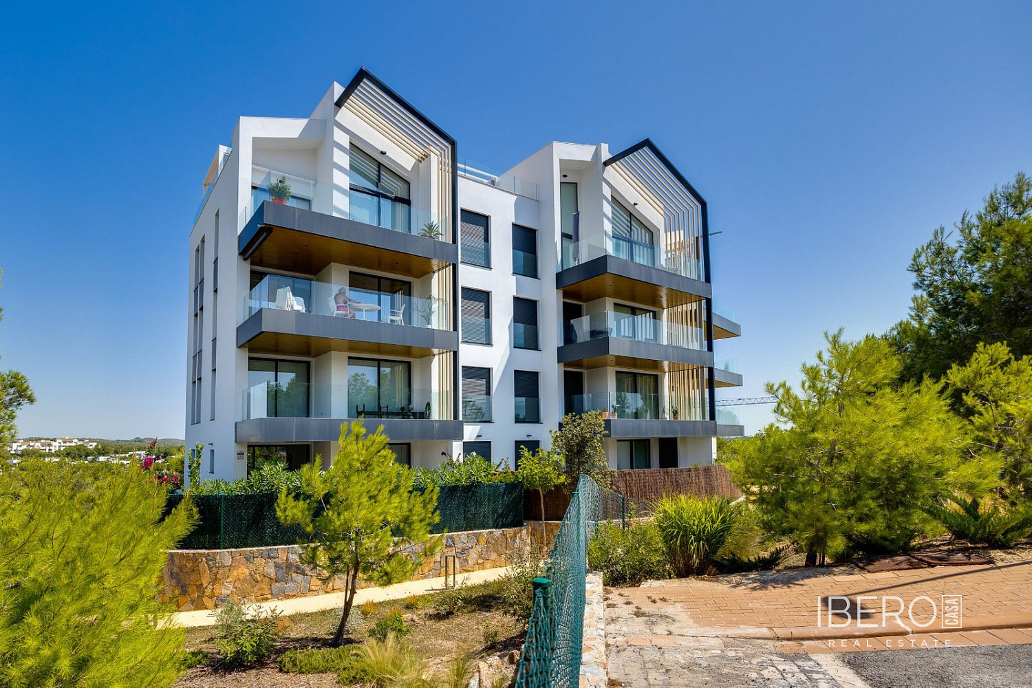 Piso 3+kk – Orihuela, PAU 21-Colinas Golf, el Baix Segura / La Vega Baja