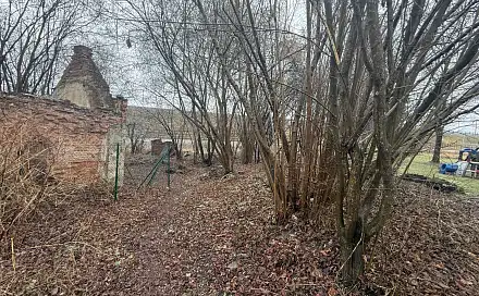 Dražba pozemku 454 m², Staré Jesenčany