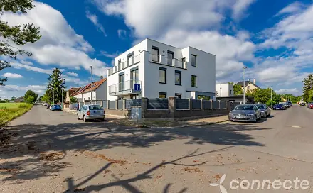 Prodej bytu 3+kk 77 m²