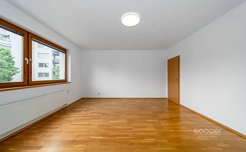 Pronájem bytu 2+kk 75 m², Tibetská, Praha 6 - Vokovice
