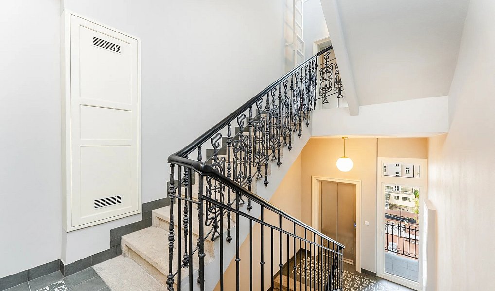 Pronájem bytu 2+kk 58 m², Praha – náhled fotky 5