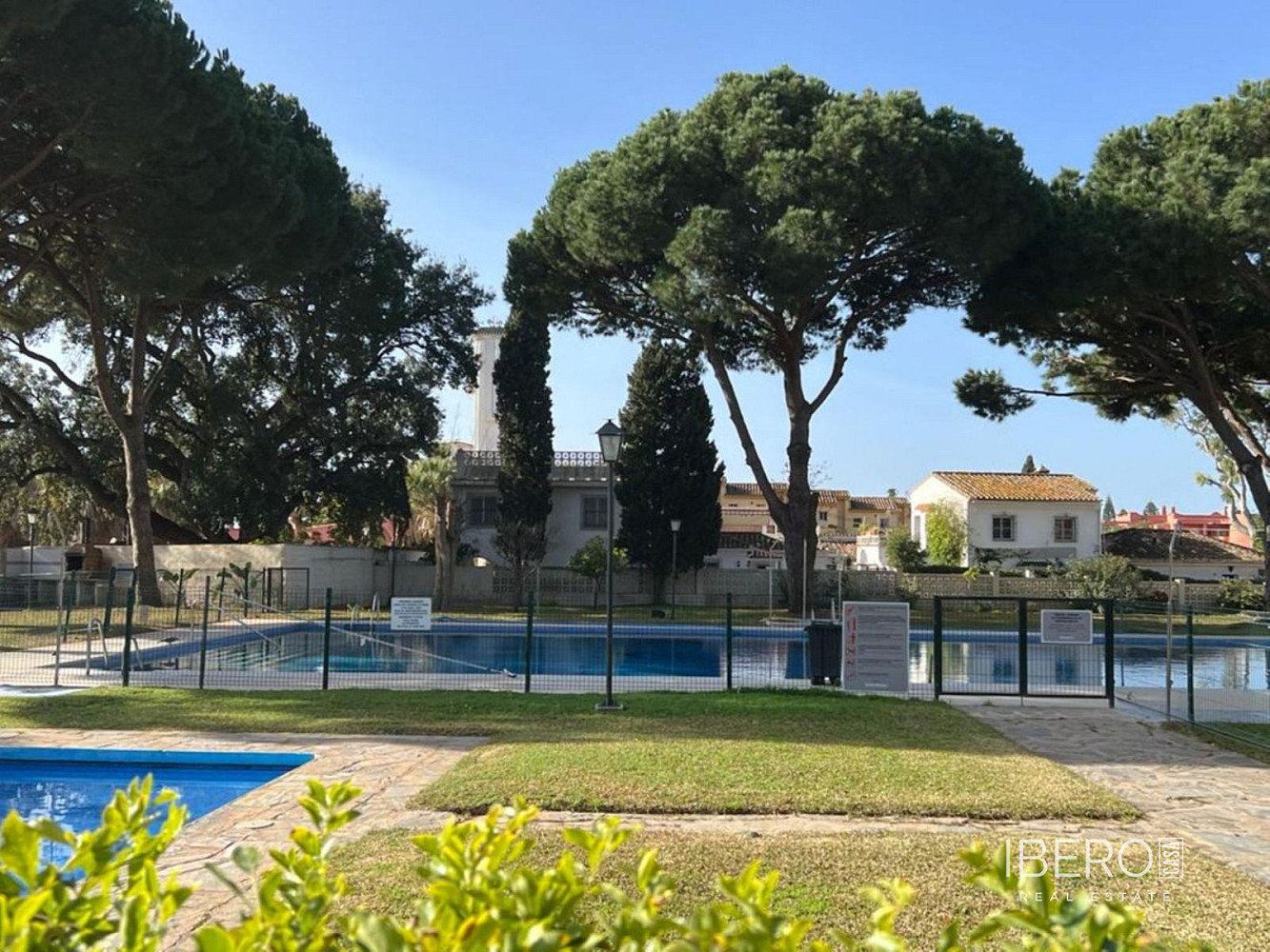 Piso 3+kk – Marbella, Barrio Alto - Vista 2