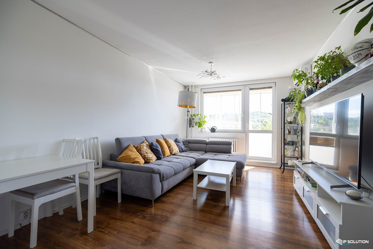Prodej bytu 2+1 64 m²