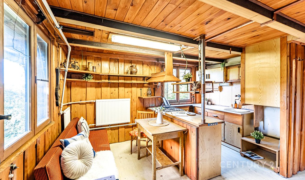 Prodej chaty/chalupy 58 m² s pozemkem 676 m², Rabyně – náhled fotky 2