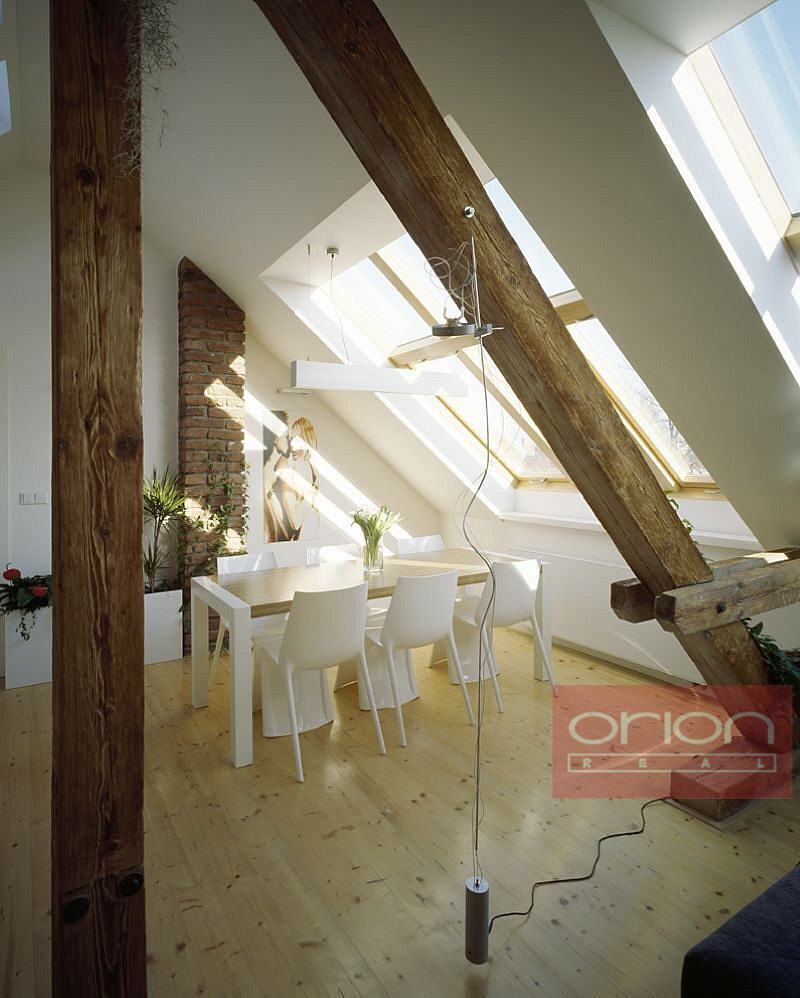 Pronájem bytu 2+kk 66 m² — photo 3
