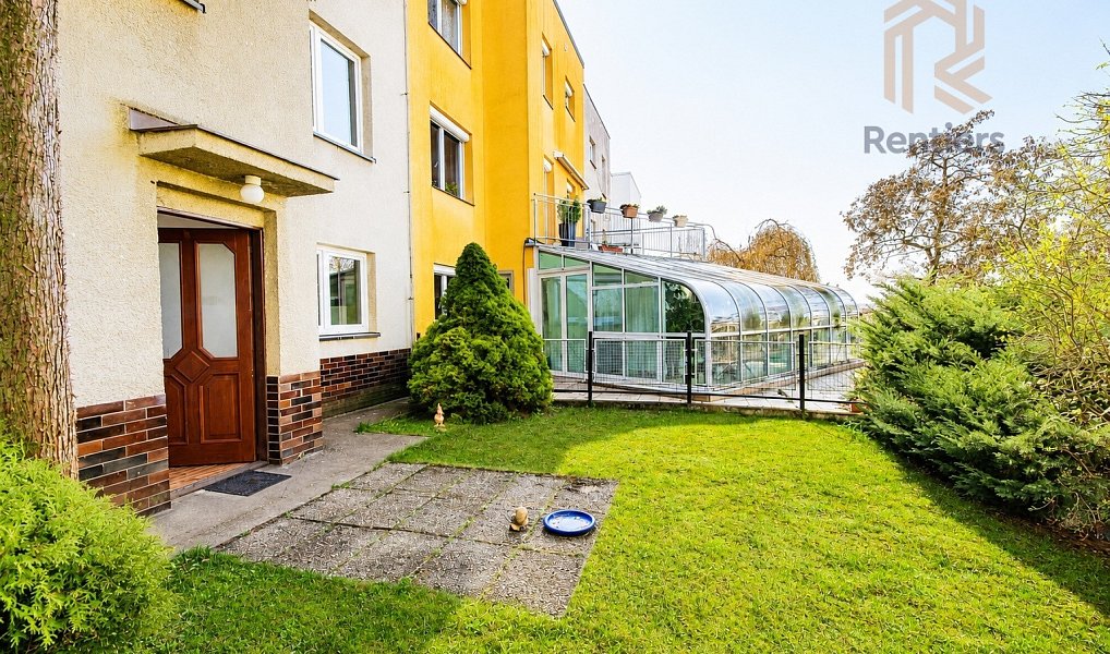 Prodej domu 256 m² s pozemkem 287 m², Praha – náhled fotky 22