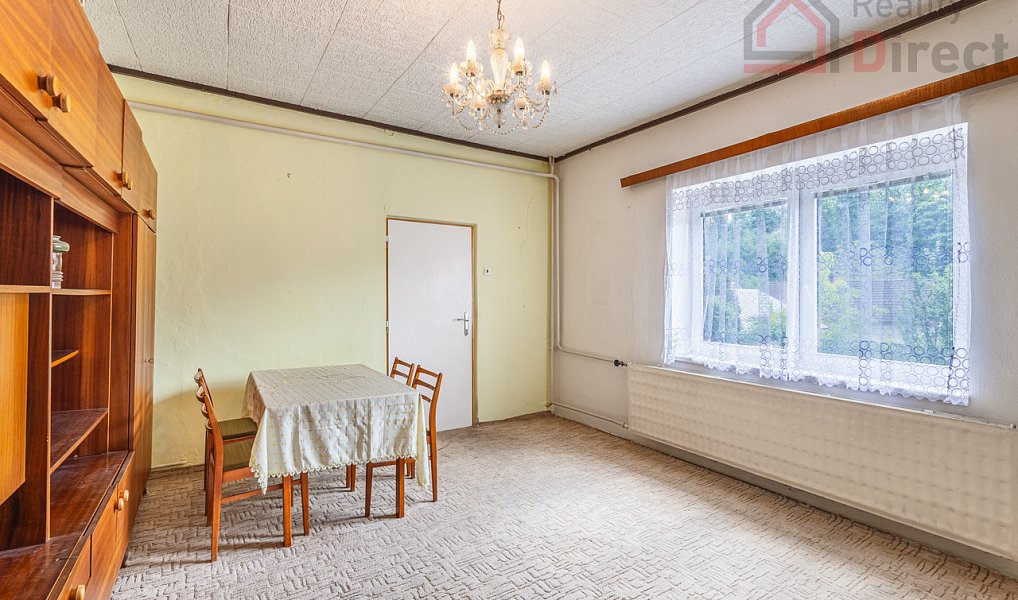 Pronájem domu 169 m² s pozemkem 246 m², Bělá pod Bezdězem – náhled fotky 3