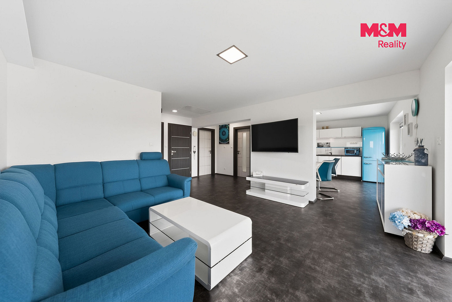 Prodej domu 233 m² s pozemkem 570 m² – fotografie 3