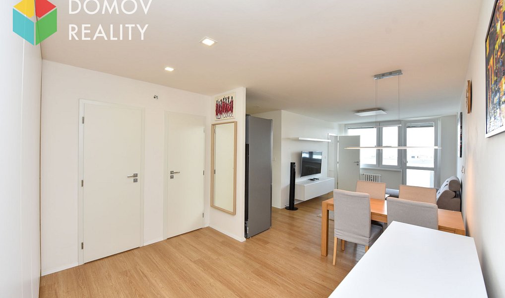 Prodej bytu 2+kk 64 m², Praha – náhled fotky 7