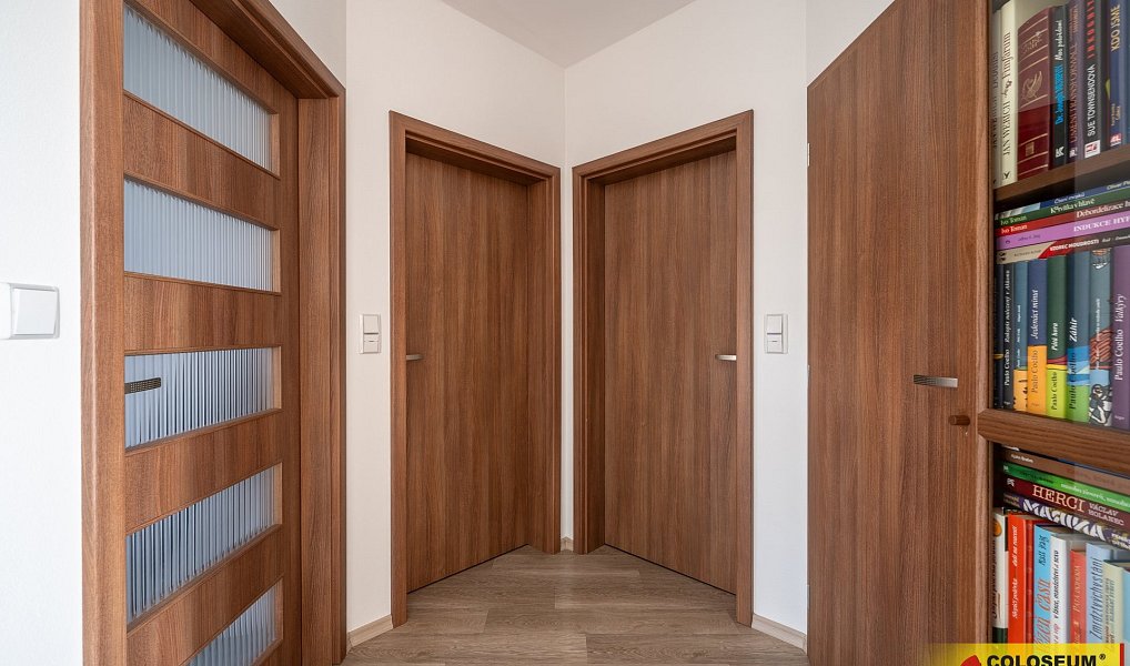 Prodej domu 83 m² s pozemkem 790 m², Hrušovany nad Jevišovkou – náhled fotky 10