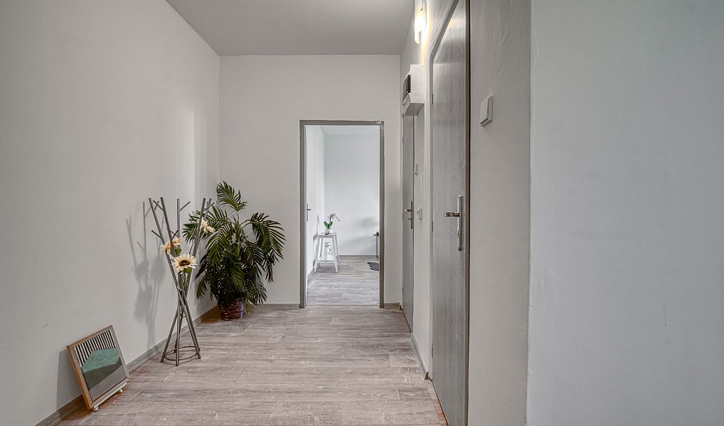 Pronájem bytu 2+1 55 m², Most – náhled fotky 11