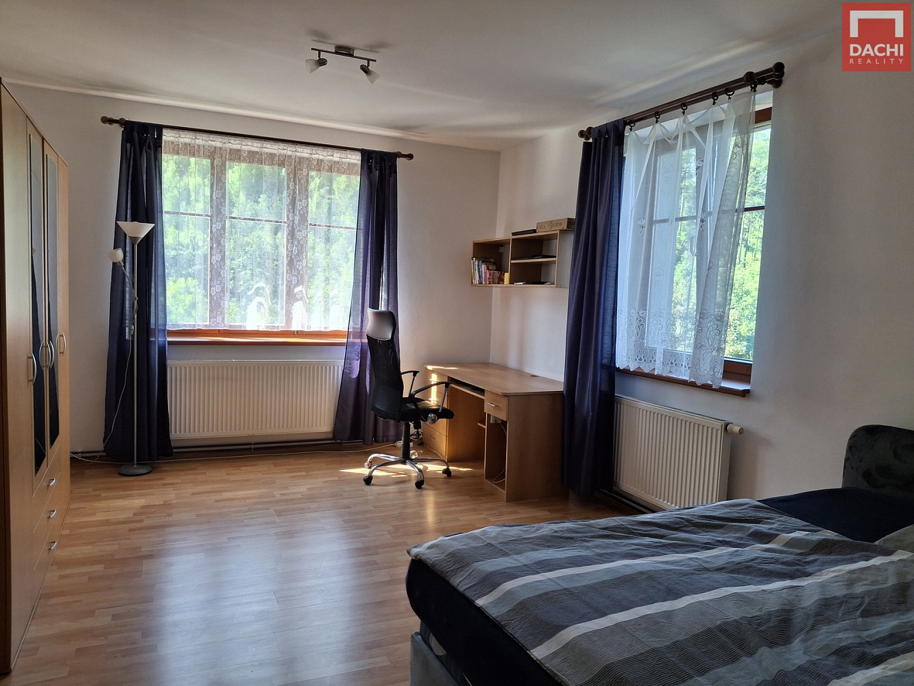 Prodej bytu 2+kk 62 m² – pohled 4