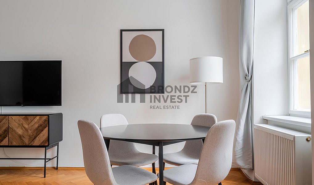 Pronájem bytu 2+1 69 m², Praha – náhled fotky 3