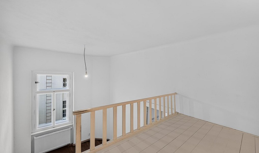 Pronájem bytu 2+kk 55 m², Praha – náhled fotky 11