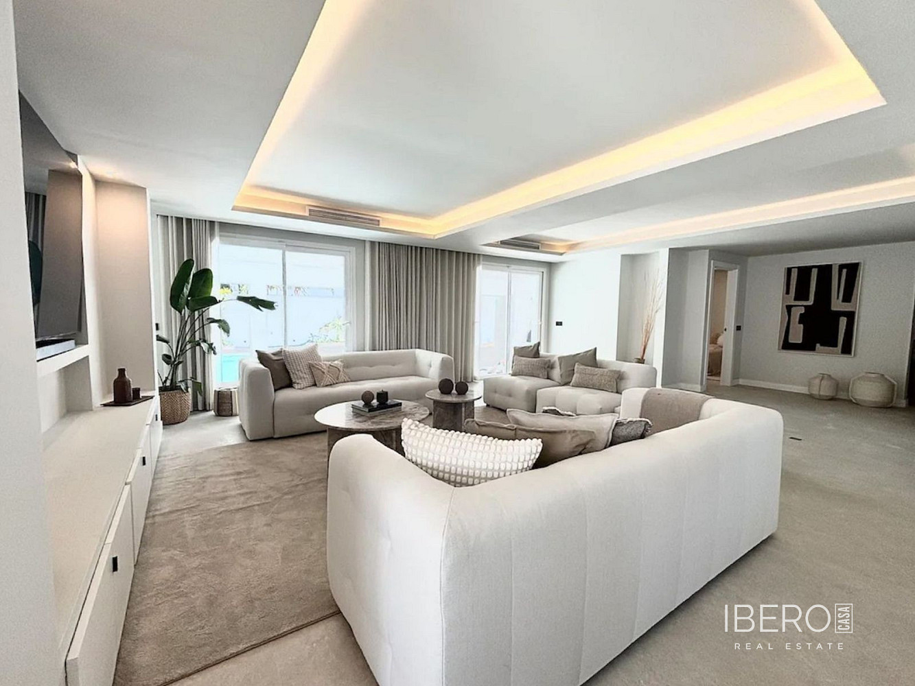 Casa 7+kk – Marbella, Barrio Alto - Más