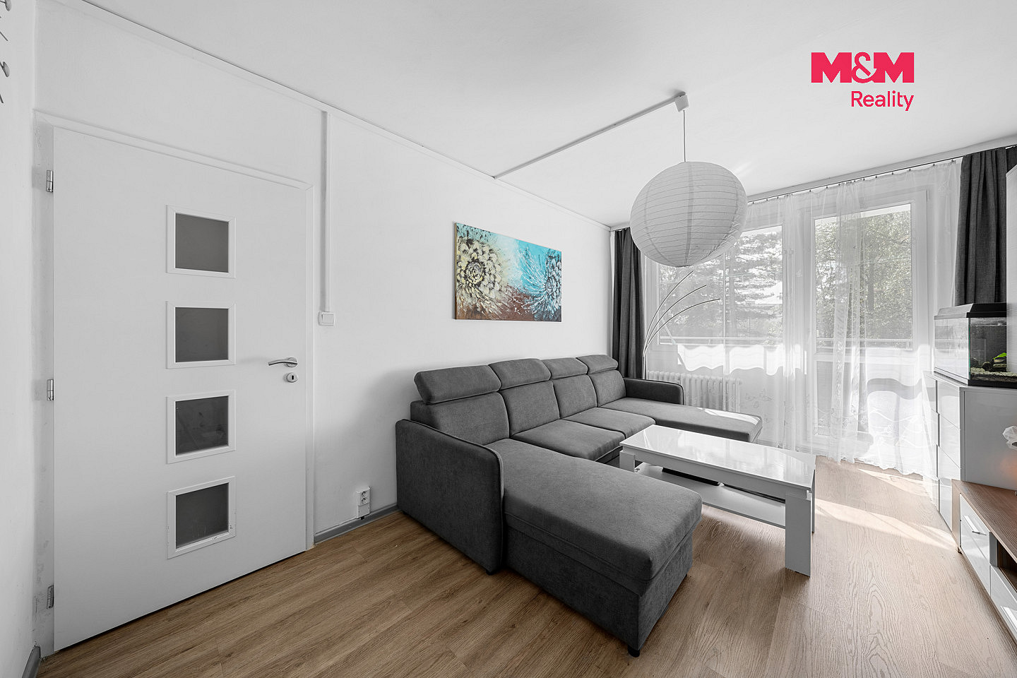 Prodej bytu 2+kk 40 m² – fotografie 5