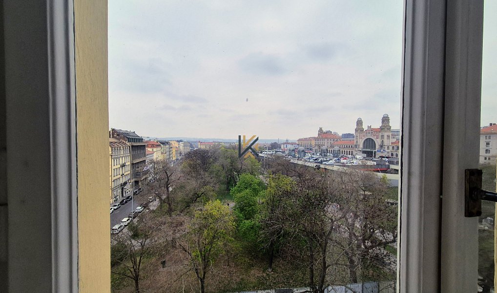 Pronájem kanceláře 90 m², Praha – náhled fotky 6