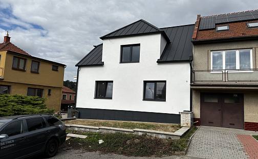Prodej domu 175 m² s pozemkem 595 m², Na Padělcích, Bučovice, okres Vyškov