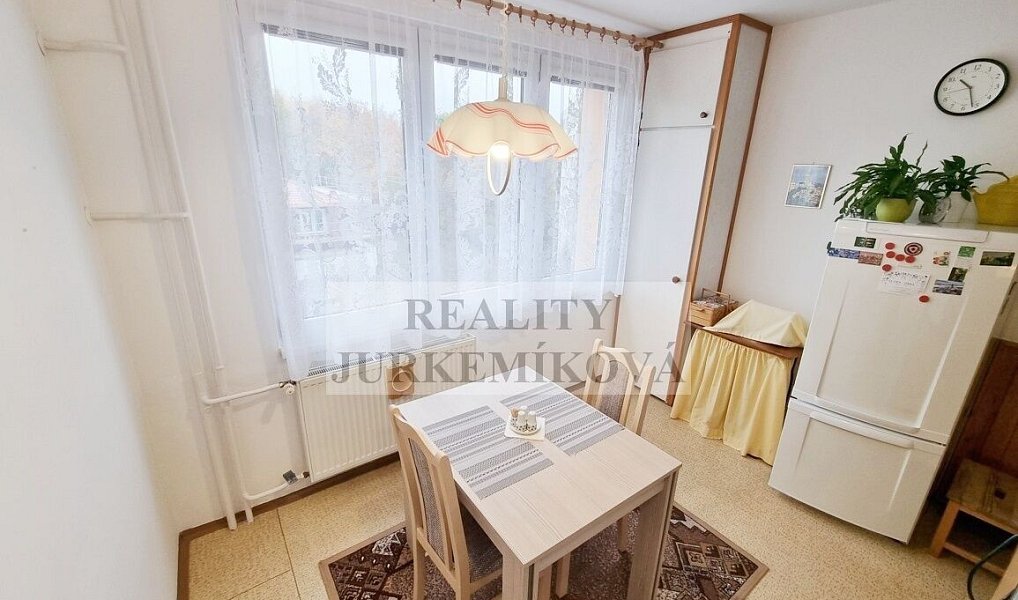 Pronájem bytu 2+1 63 m², Český Krumlov – náhled fotky 7