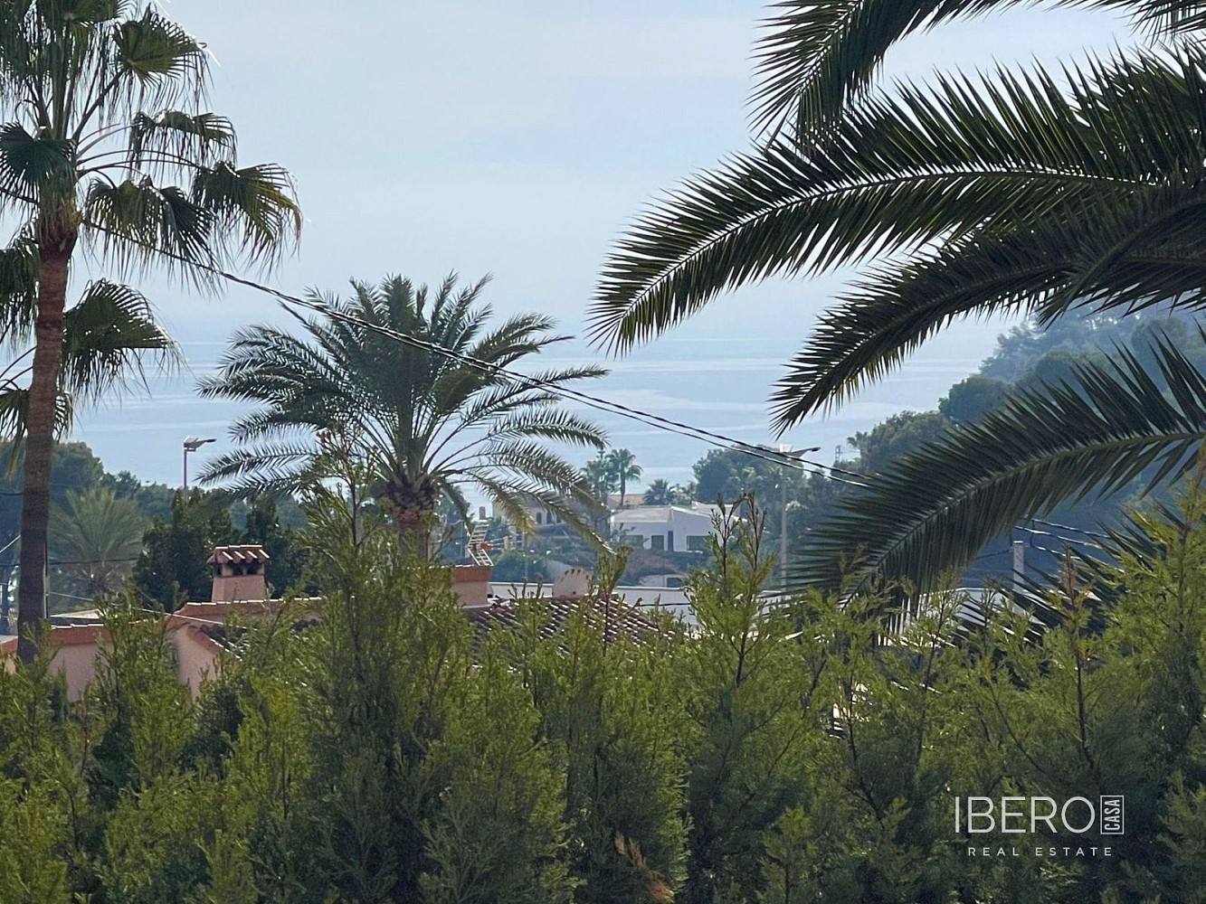 5+kk House in Benissa, la Marina Alta - Vista 2