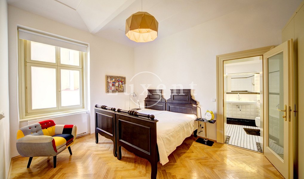 Pronájem bytu 2+kk 67 m², Praha – náhled fotky 4