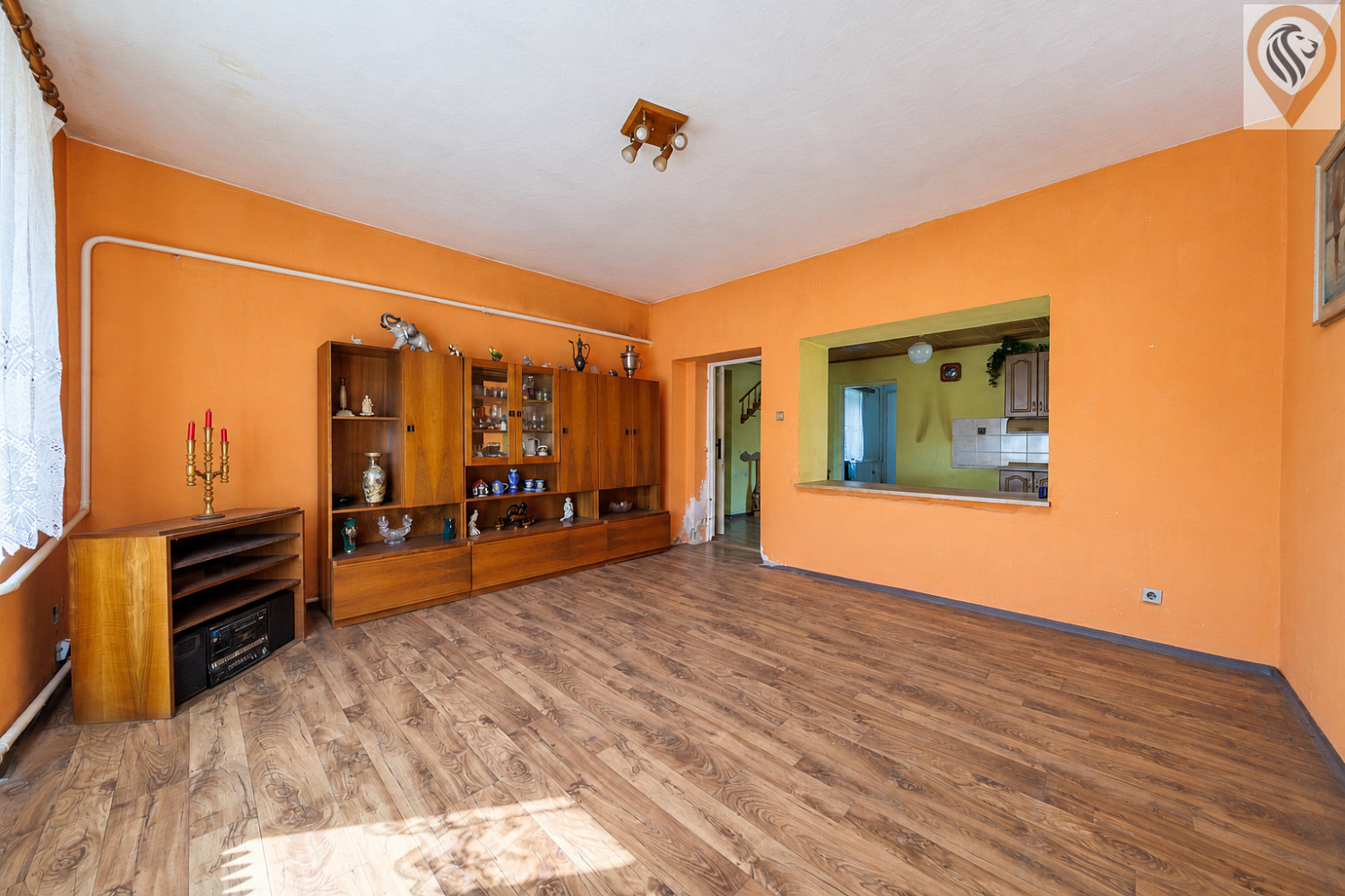 Prodej domu 87 m² s pozemkem 919 m² – fotografie 4