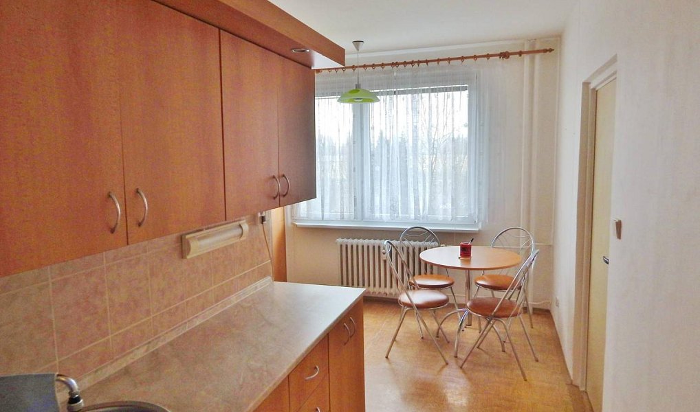 Pronájem bytu atypického 500 m², Trutnov – fotka 1 z 30