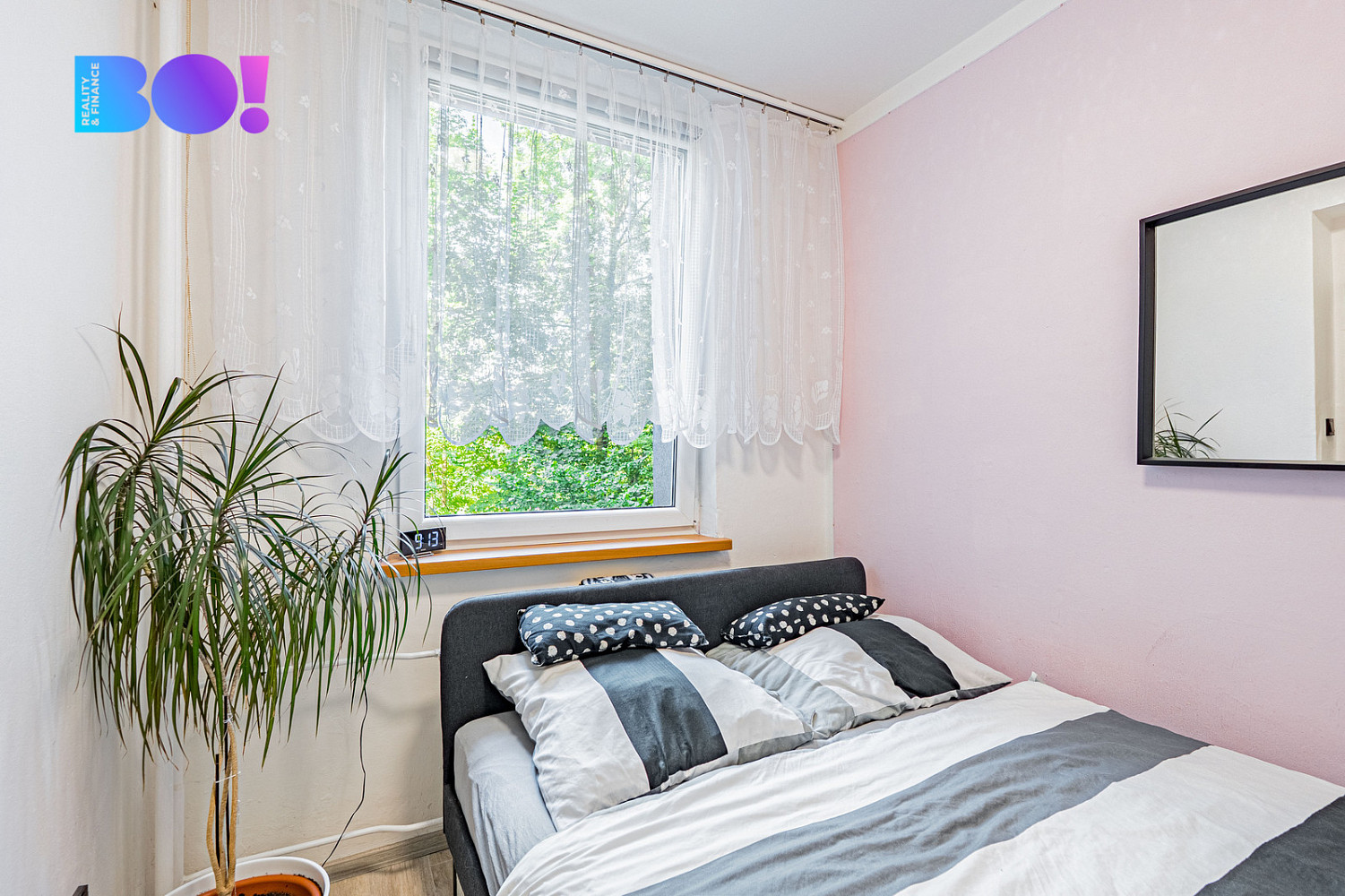 Prodej bytu 3+kk 61 m² – pohled 5