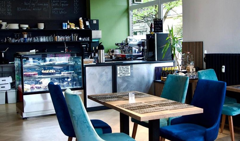 Pronájem restaurace 50 m², Praha – náhled fotky 2